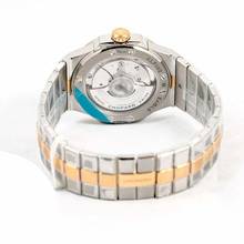 Thumbnail von Chopard Alpine Eagle 298600-6001 - Alpine Eagle Automatic Grey dial Dial Steel Men's Watch </h1>