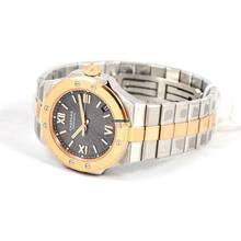 Thumbnail von Chopard Alpine Eagle 298600-6001 - Alpine Eagle Automatic Grey dial Dial Steel Men's Watch </h1>