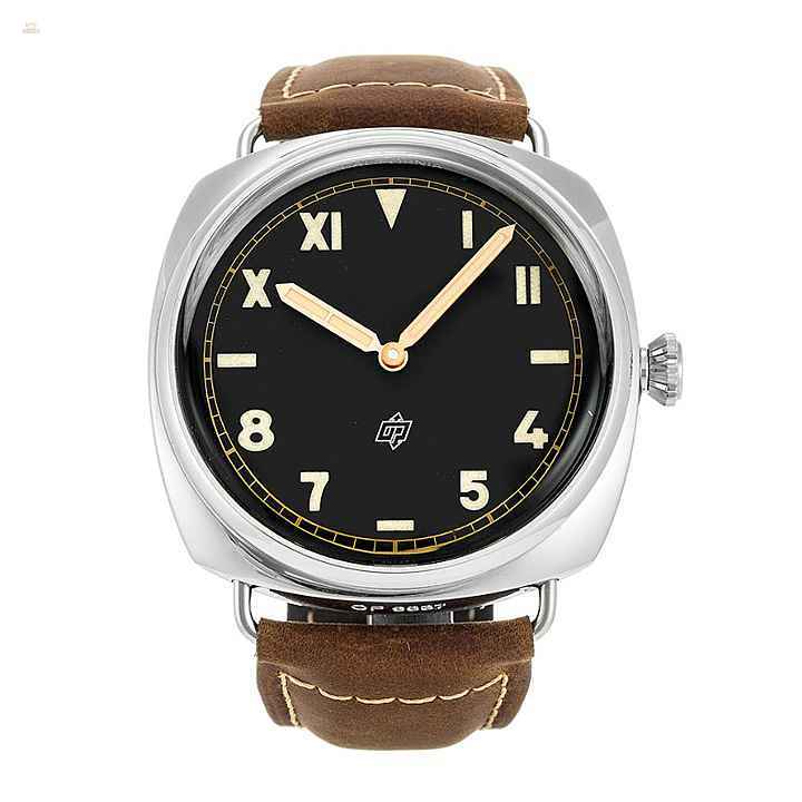 Panerai Radiomir California 3 Days 47mm