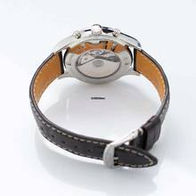 Thumbnail von Longines Heritage L28154232 - Heritage Automatic White Dial Chronograph Men's Watch </h1>