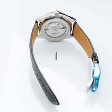 Thumbnail von Longines Master Collection L29194517 - The Longines Master Collection Automatic Black Dial Men's Watch </h1>