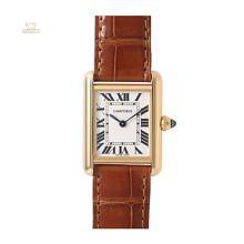 Thumbnail von Tank Louis Cartier