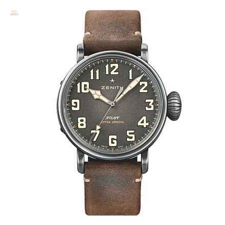 Zenith Pilot Type 20