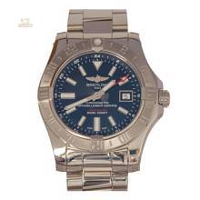 Thumbnail von Breitling Avenger II GMT