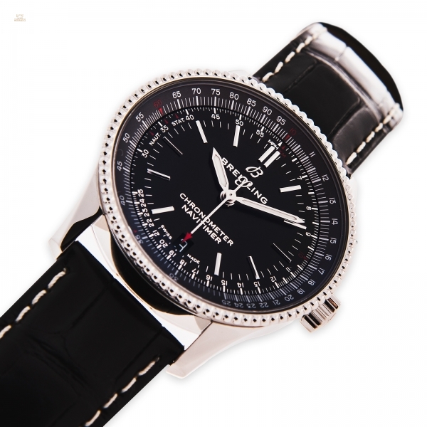 Thumbnail von Breitling Navitimer 1