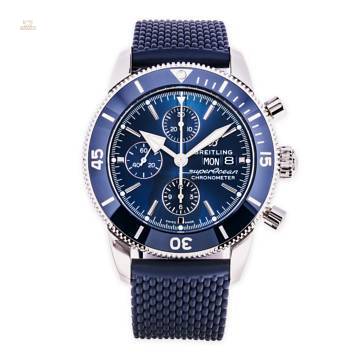 Breitling Superocean Heritage II Chronograph 44