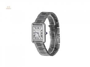 Thumbnail von Cartier Tank Solo