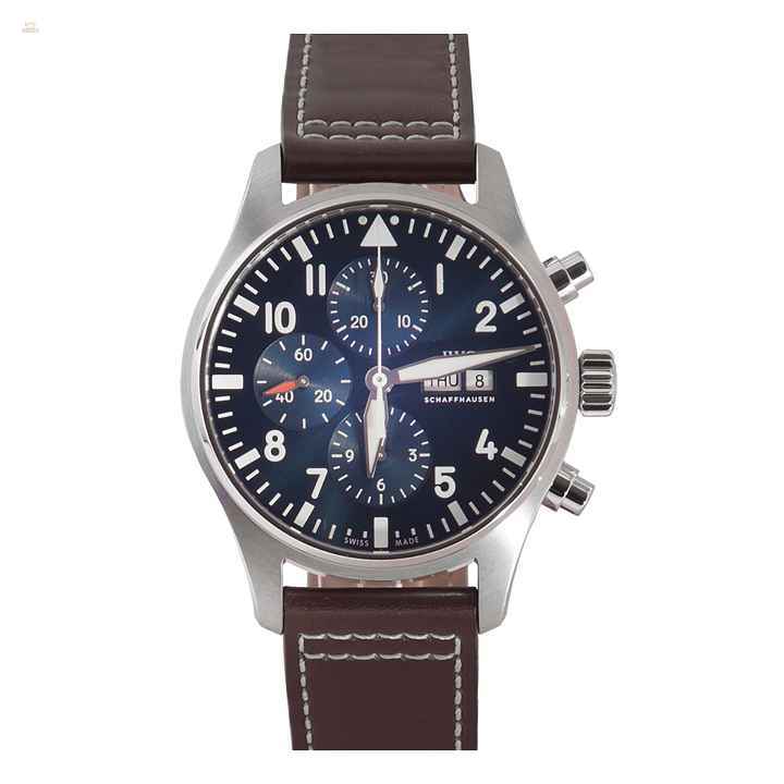 IWC Pilot’s Watch Edition Le Petit Prince