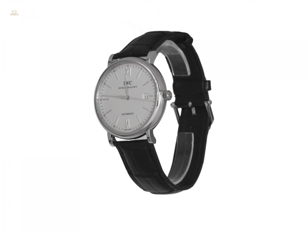 Thumbnail von IWC Portofino Automatic