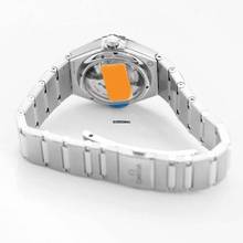 Thumbnail von Omega Constellation 131.10.29.20.05.001 - Constellation Manhattan Co-Axial Master Chronometer 29 mm Automatic </h1>