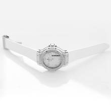 Thumbnail von Hublot Big Bang 38 mm 361.se.2010.rw.1104 - Big Bang Quartz White Dial Stainless Steel Ladies Watch </h1>