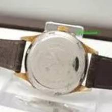 Thumbnail von Enicar Vintage Vollkalender mit Mondphase </h1>