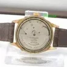 Thumbnail von Enicar Vintage Vollkalender mit Mondphase </h1>