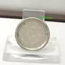 Thumbnail von Enicar Vintage Vollkalender mit Mondphase </h1>