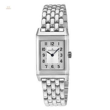 Jaeger Le Coultre Reverso Classic Small