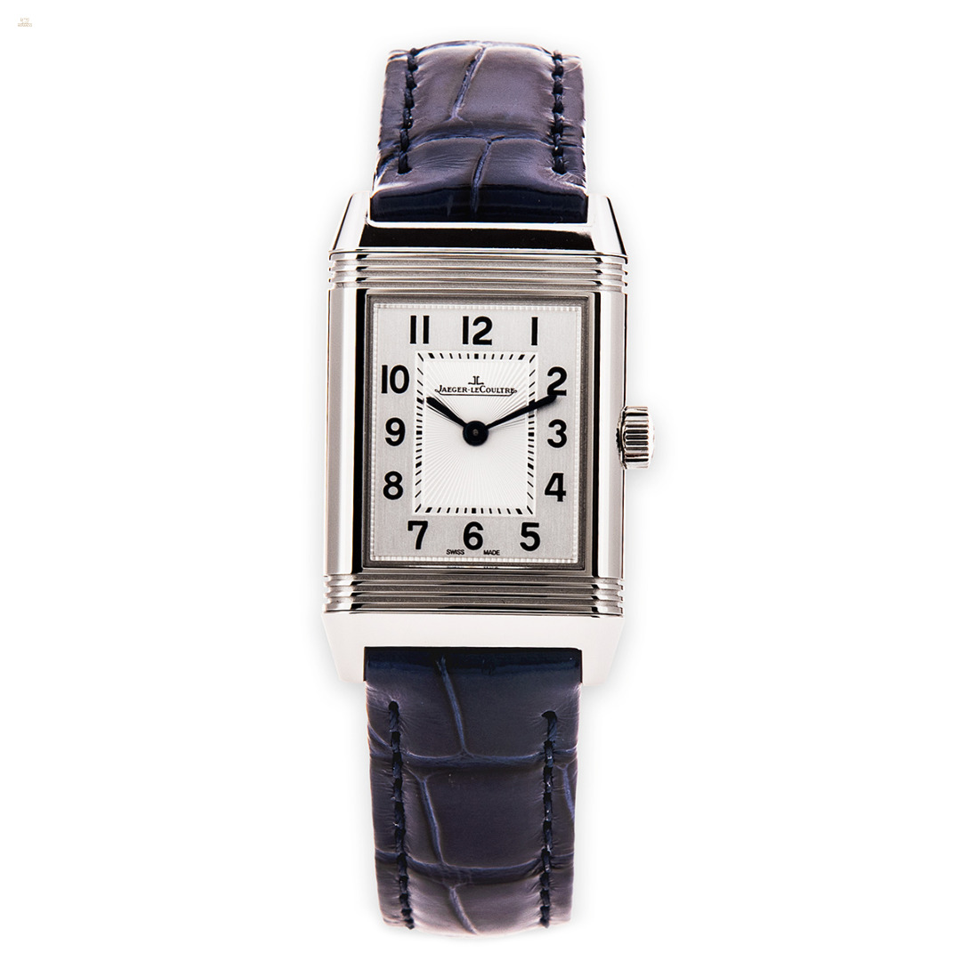 Jaeger le Coultre Reverso Quarz
