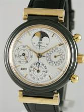 Thumbnail von IWC Da Vinci Ewiger Kalender