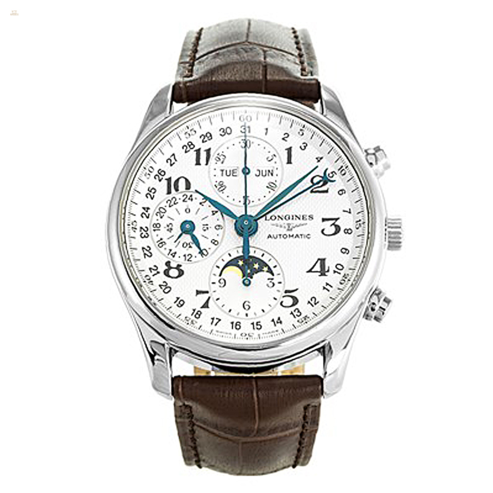 Longines Master Collection