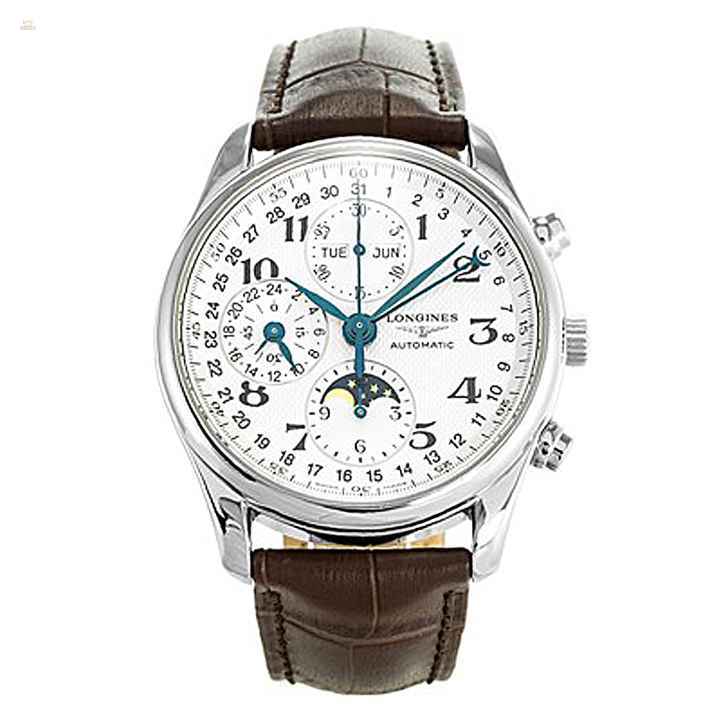 Longines Master Collection