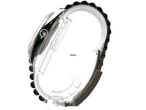 Thumbnail von Rolex Datejust 41 Edelstahl Weißgold 126334 Blau Röm Jubile </h1>