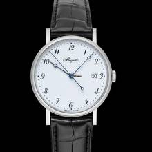 Thumbnail von Breguet Classique 5177BB/29/9V6 - Classique Automatic White Dial Men's Watch </h1>