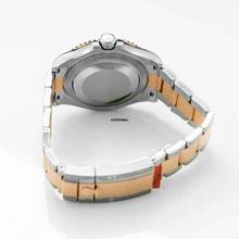 Thumbnail von Rolex Yacht-Master 40 126621 - Yacht-Master 40 Automatic Chocolate Brown Dial Oystersteel and 18 ct Everose Gold </h1>