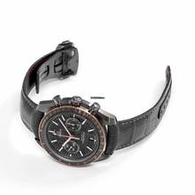 Thumbnail von Omega Speedmaster 311.63.44.51.99.001 - Speedmaster Moonwatch Co-Axial Chronograph 44.25 mm Automatic Grey D </h1>