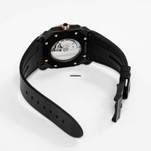 Thumbnail von Bulgari Octo 103085 - Octo L'Originale Automatic Black Dial Men's Watch </h1>