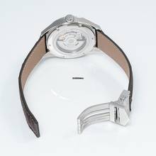 Thumbnail von TAG Heuer Carrera Calibre 5 WAR201D.FC6291 - Carrera Calibre 5 Day-Date Automatic White Dial Men's Watch </h1>