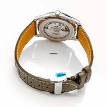 Thumbnail von Longines Master Collection L27934713 - Master Collection Automatic Grey Dial Men's Watch </h1>