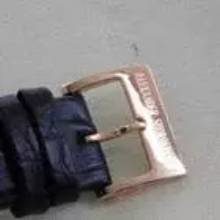 Thumbnail von Alexander Shorokhoff Leo Tolstoi 18 Karat Rosegold Mondphasen Chronograph 41mm </h1>