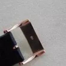 Thumbnail von Alexander Shorokhoff Leo Tolstoi 18 Karat Rosegold Mondphasen Chronograph 41mm </h1>