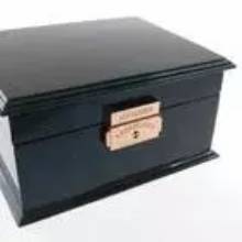 Thumbnail von Alexander Shorokhoff Leo Tolstoi 18 Karat Rosegold Mondphasen Chronograph 41mm </h1>