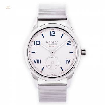 Nomos Club Campus neomatik 39