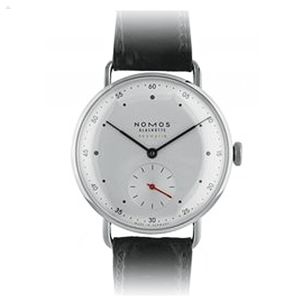 Nomos Metro Neomatik