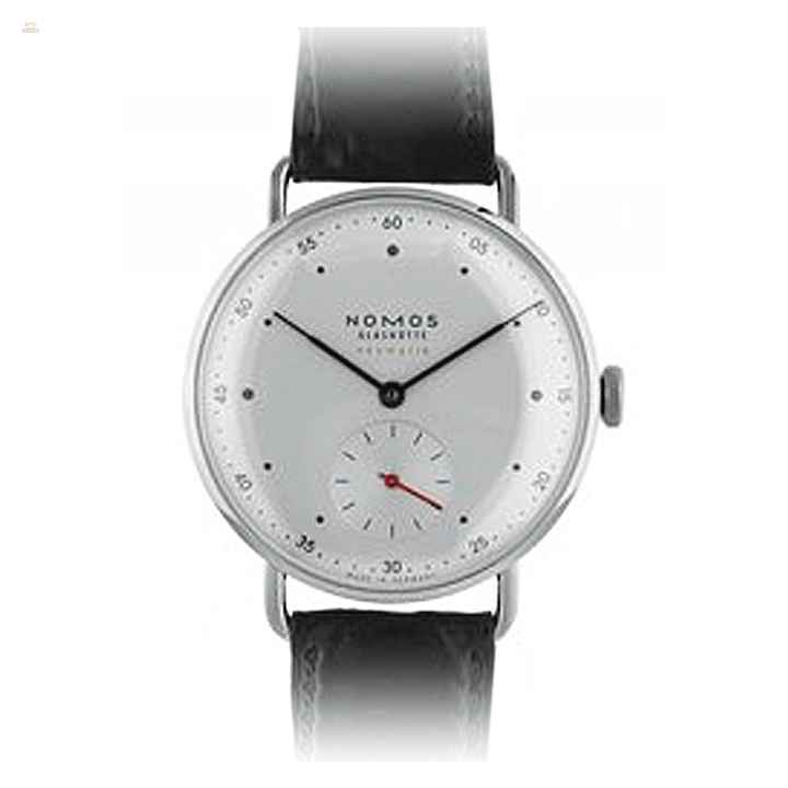 Nomos Metro Neomatik