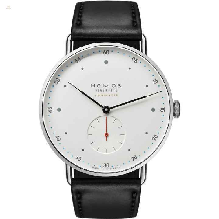 Nomos Metro Neomatik 39