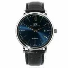 Thumbnail von IWC Portofino Automatic Ref. IW356523 </h1>