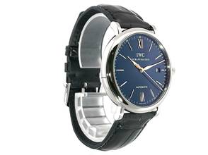 Thumbnail von IWC Portofino Automatic Ref. IW356523 </h1>