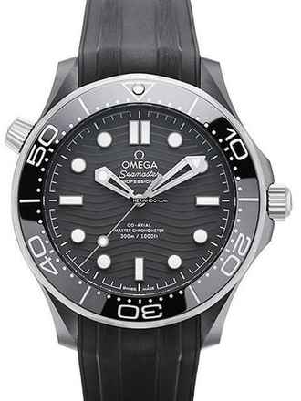  Omega Seamaster Diver 300 M Master Chronometer 210.92.44.20.01.001 </h1> 