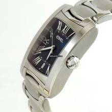 Thumbnail von Ebel Brasilia Edelstahl Unisex Quarz E9255M41 </h1>