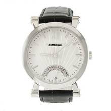 Thumbnail von Bulgari Sotirio Retrograde Automatik Ref. SB42SDR Revision </h1>