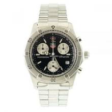 Thumbnail von TAG Heuer 2000 Professional Chronometer Edelstahl CK 1110-0 </h1>