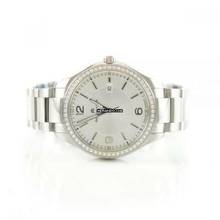 Thumbnail von Maurice Lacroix Miros Lady Diamonds MI1014 ungetragen </h1>