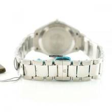 Thumbnail von Maurice Lacroix Miros Lady Diamonds MI1014 ungetragen </h1>