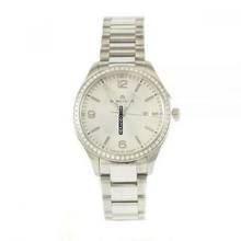 Thumbnail von Maurice Lacroix Miros Lady Diamonds MI1014 ungetragen </h1>