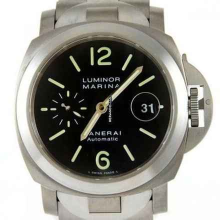  Panerai Luminor Marina Automatic PAM00221 </h1> 