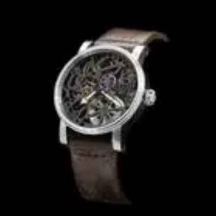  Schaumburg Unikatorium Handmade Old Bridge 