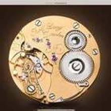 Thumbnail von Rolf Lang Canaletto Skeleton Steel