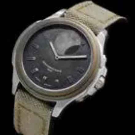  Schaumburg Moon Crater 